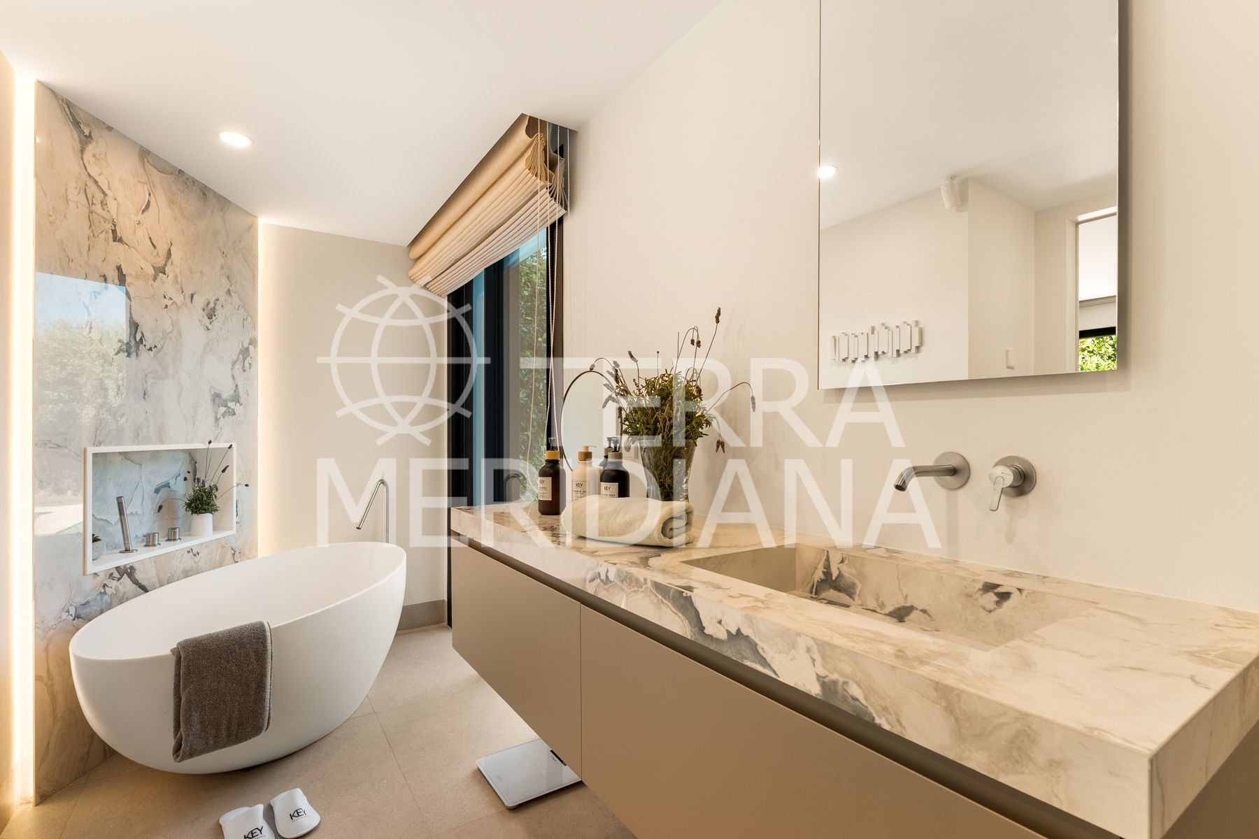 Villa in Los Monteros Playa, Marbella