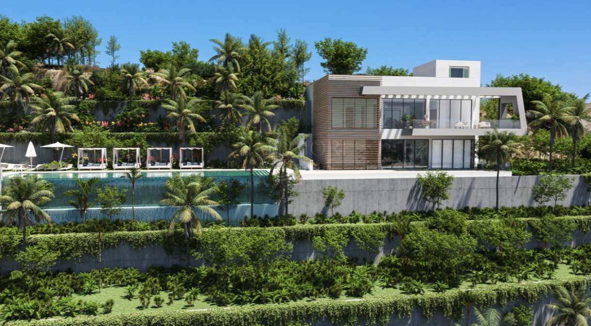 Promoción en Elviria, Marbella Este