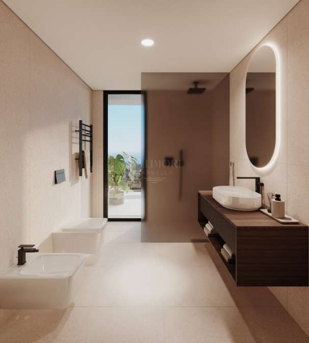 Promoción en Elviria, Marbella Este