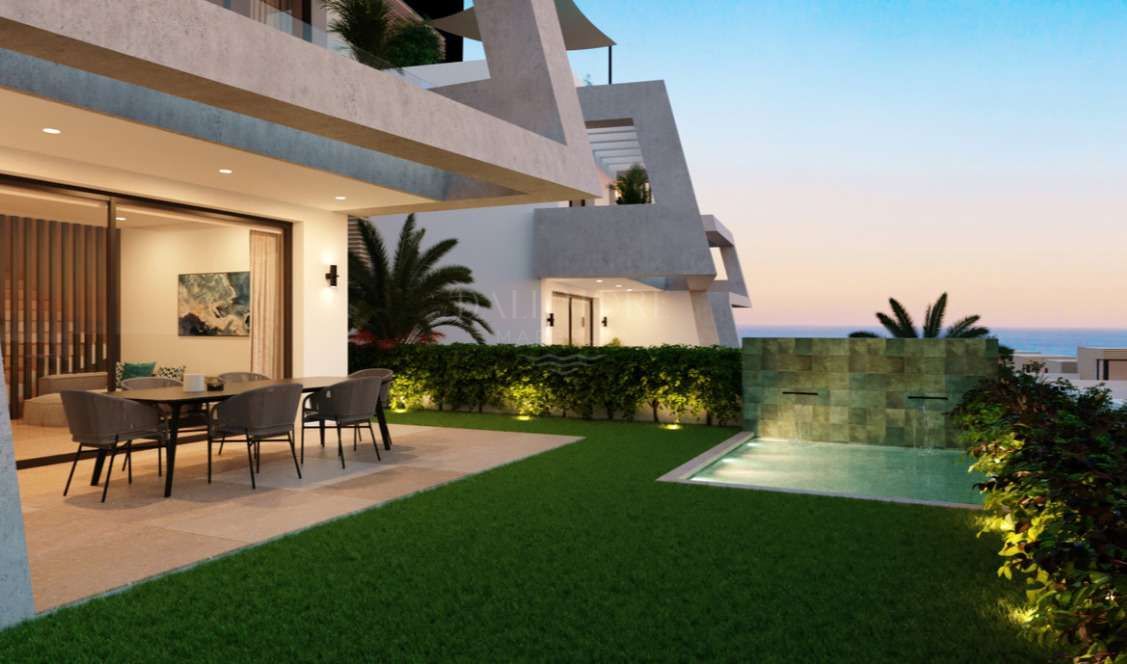 Promoción en Elviria, Marbella Este