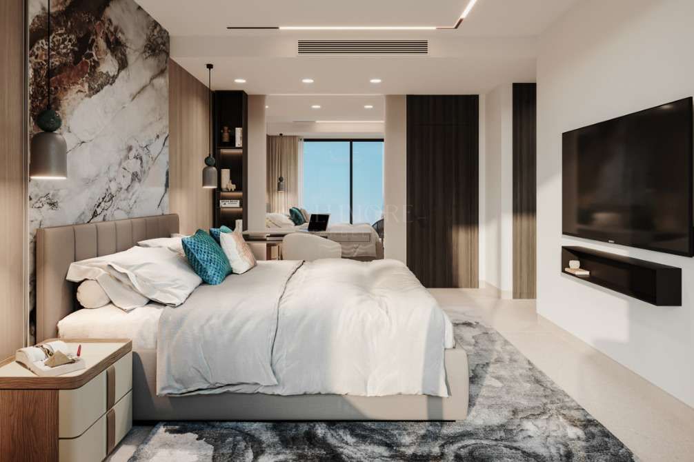 Promoción en Elviria, Marbella Este