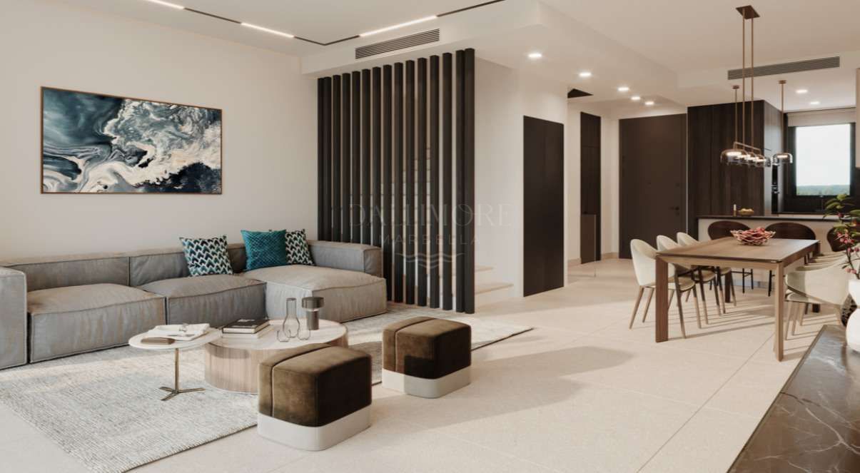 Promoción en Elviria, Marbella Este