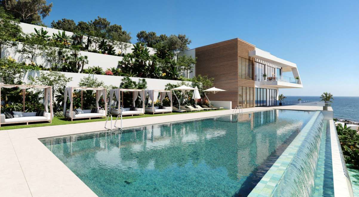 Promoción en Elviria, Marbella Este