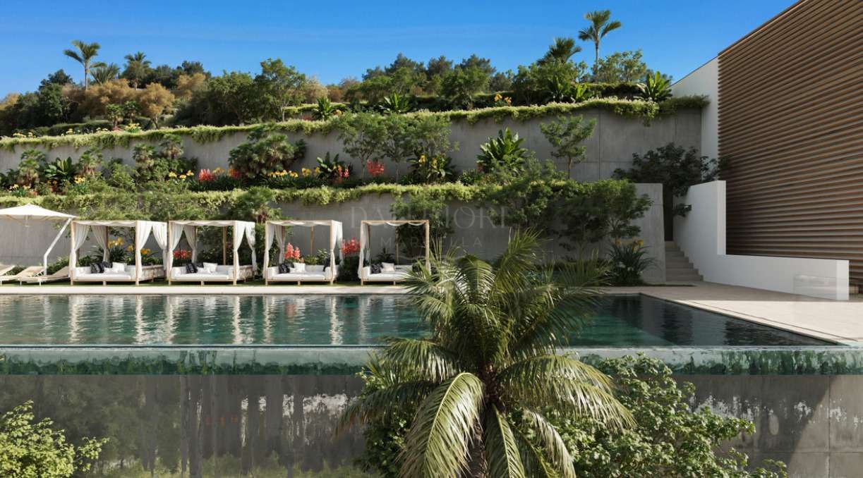 Promoción en Elviria, Marbella Este