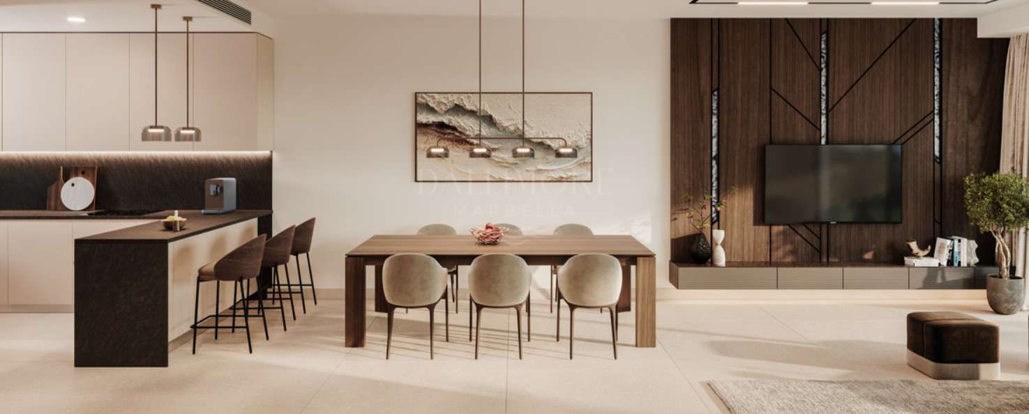 Promoción en Elviria, Marbella Este