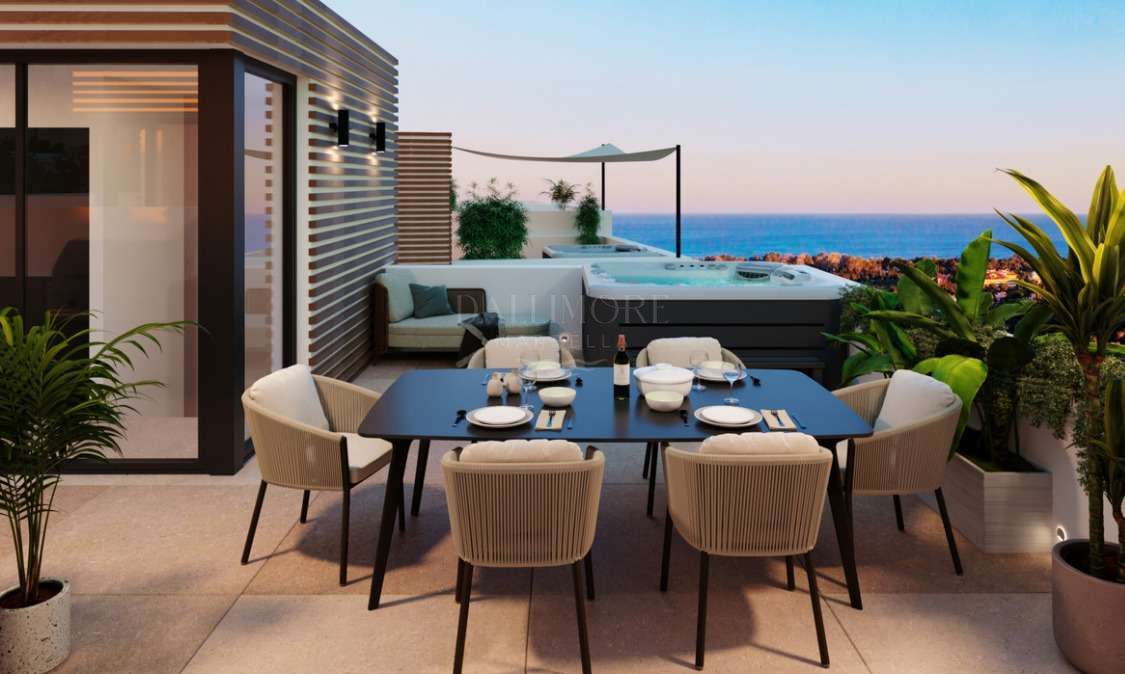 Promoción en Elviria, Marbella Este