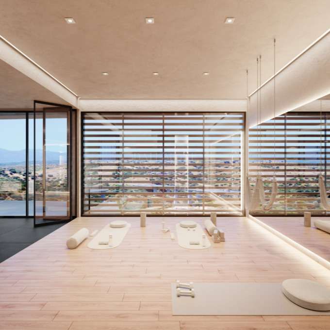 Promoción en Elviria, Marbella Este
