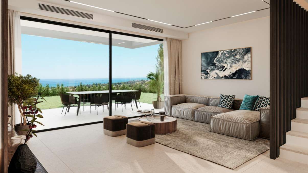Promoción en Elviria, Marbella Este