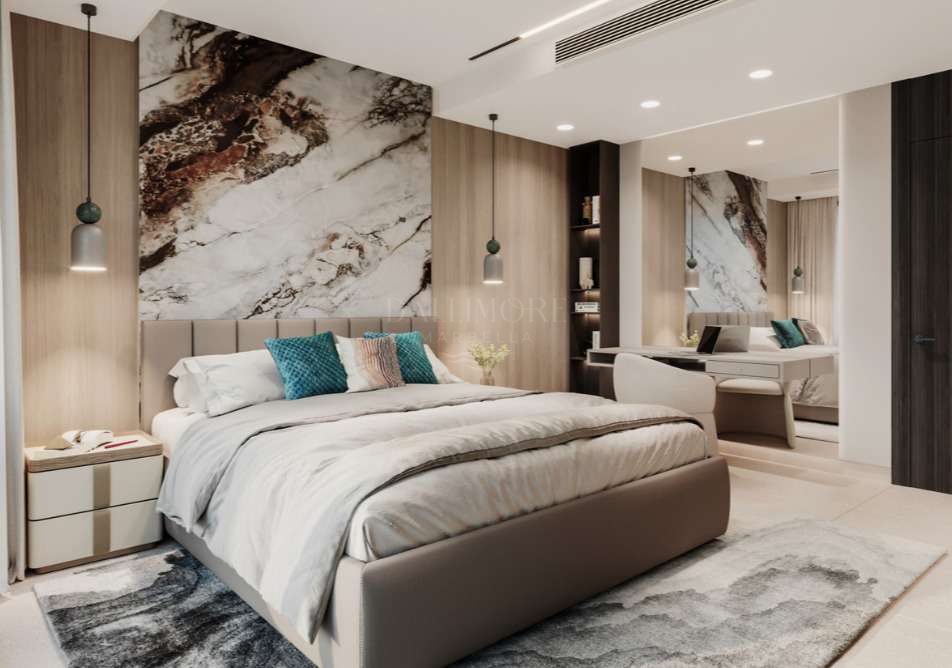 Promoción en Elviria, Marbella Este