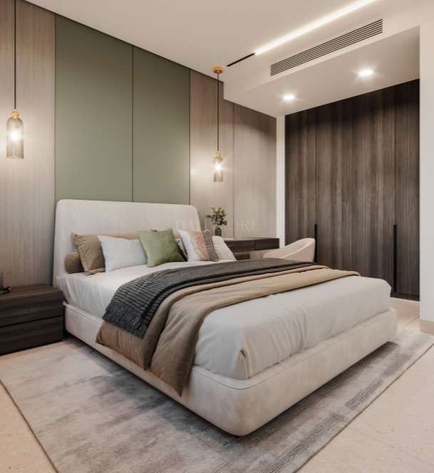 Promoción en Elviria, Marbella Este