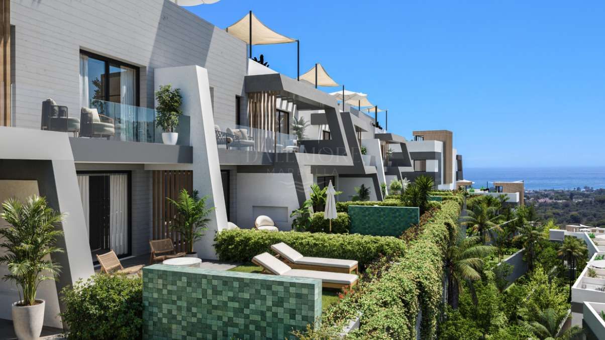 Promoción en Elviria, Marbella Este