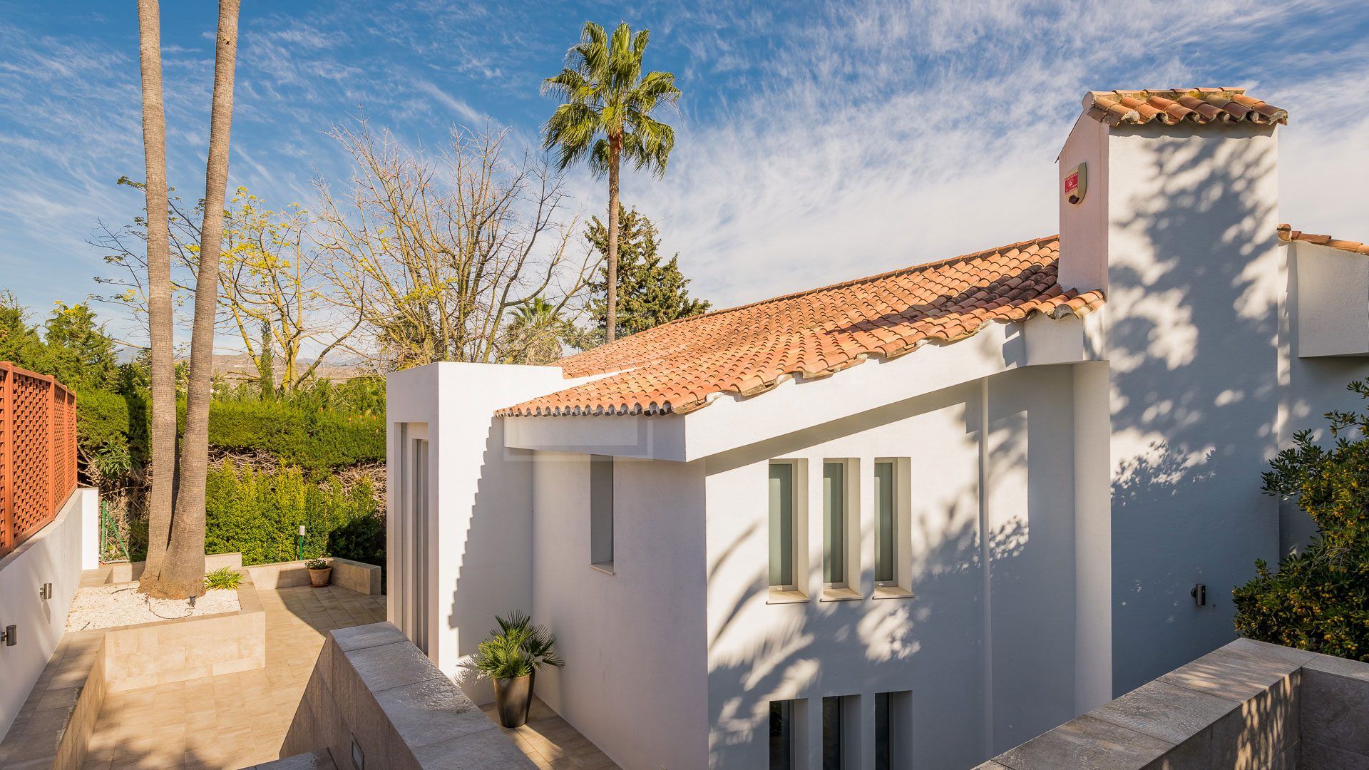 Villa en alquiler en Nueva Andalucia, Marbella