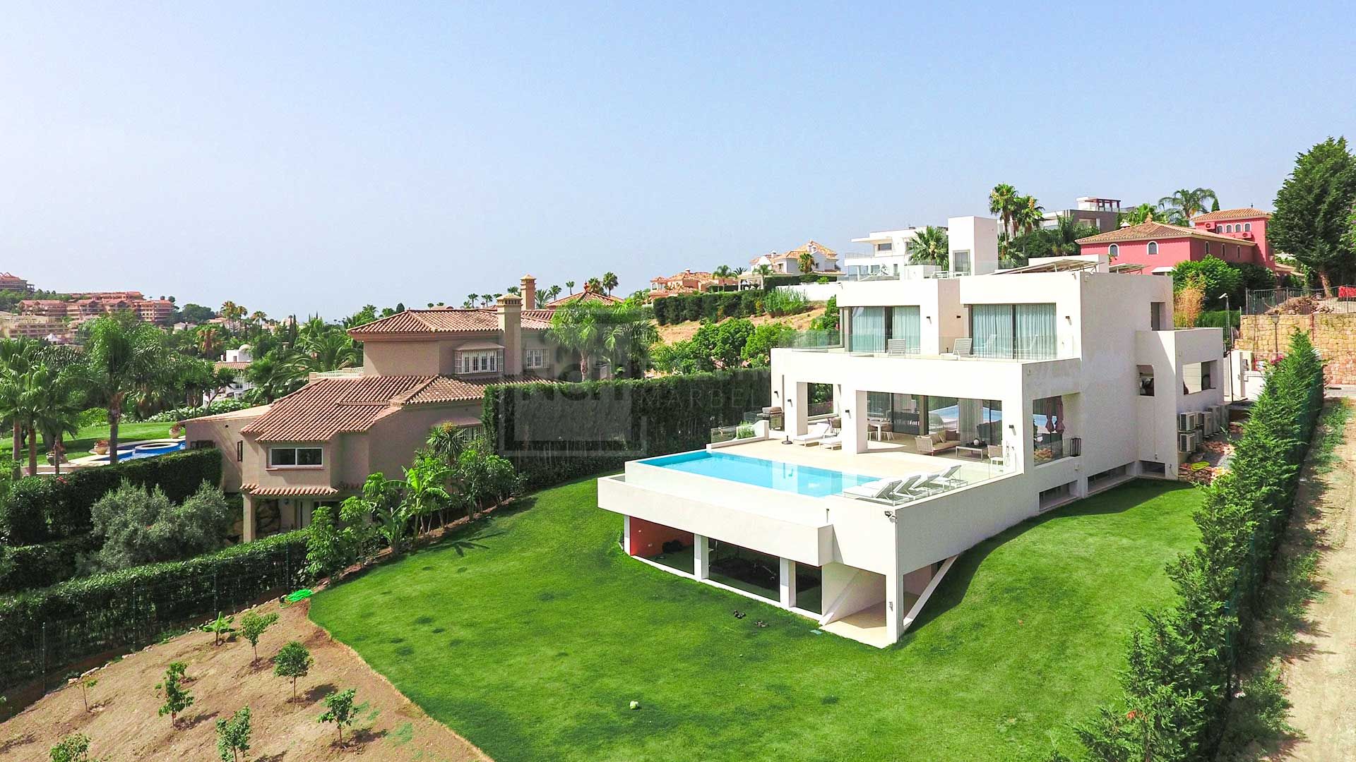 Beautiful Villa in Los Naranjos