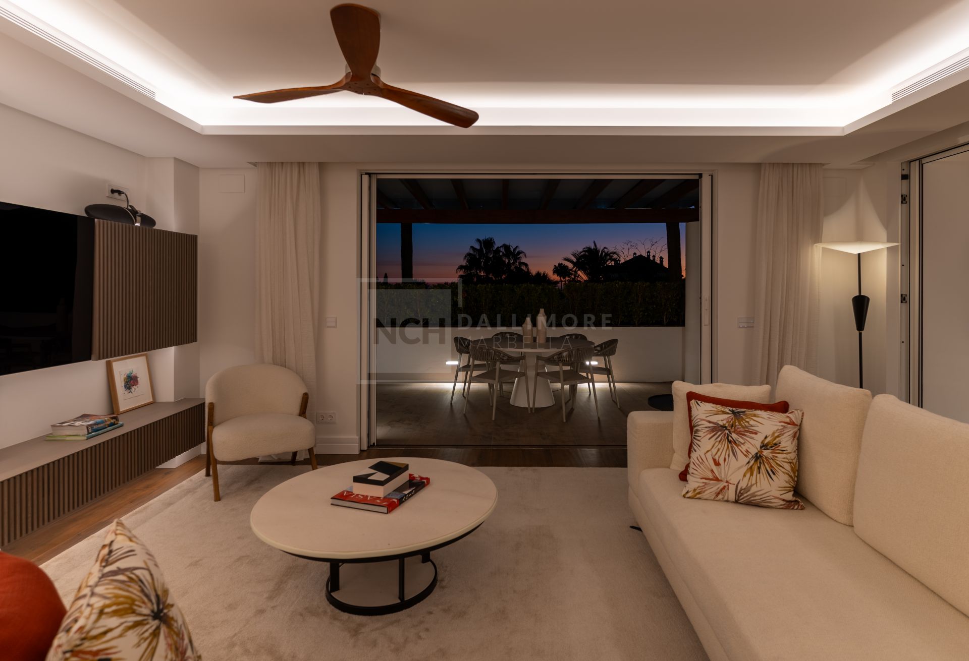 Apartamento en venta en Monte Paraiso, Marbella