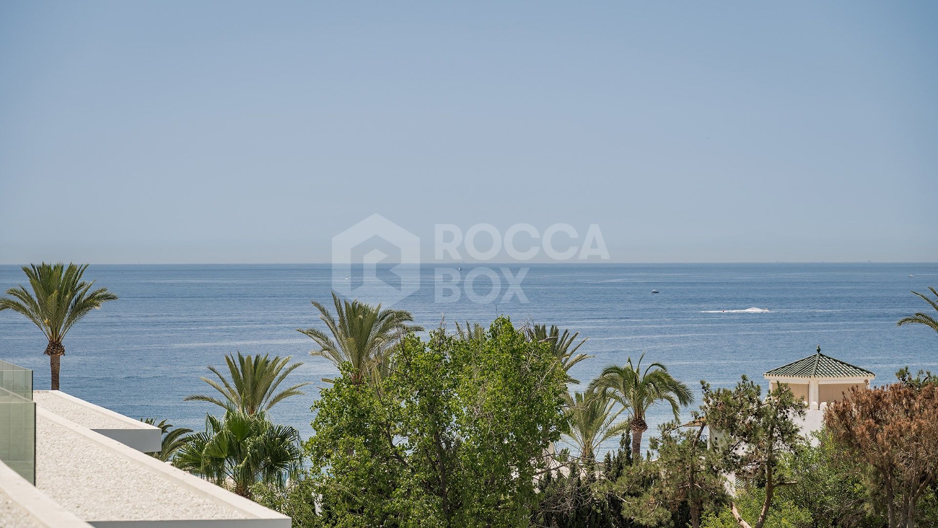 VILAS 12 MARBELLA GOLDEN MILE - VILLA 8