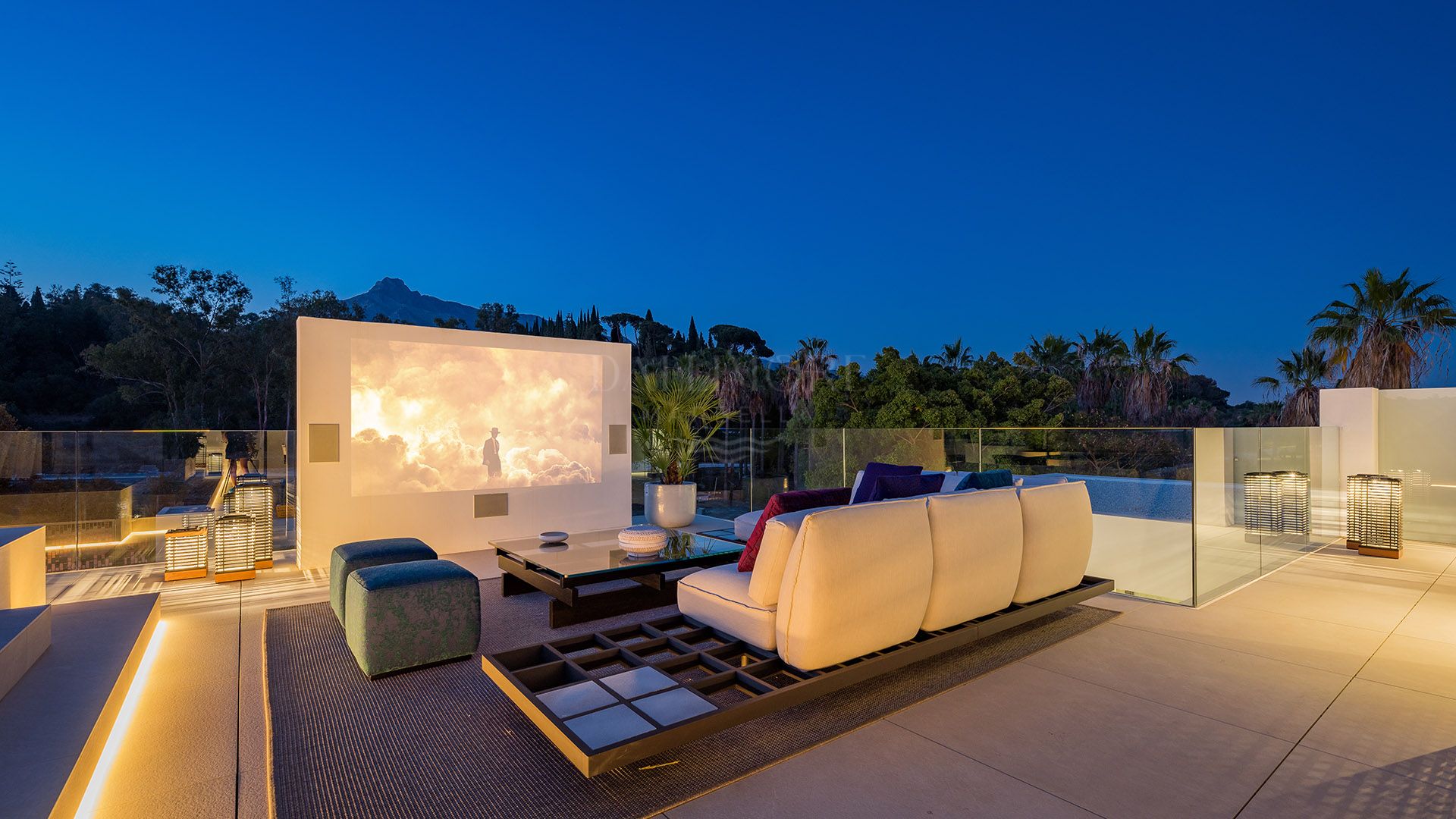 VILAS 12 MARBELLA GOLDEN MILE - VILLA 8