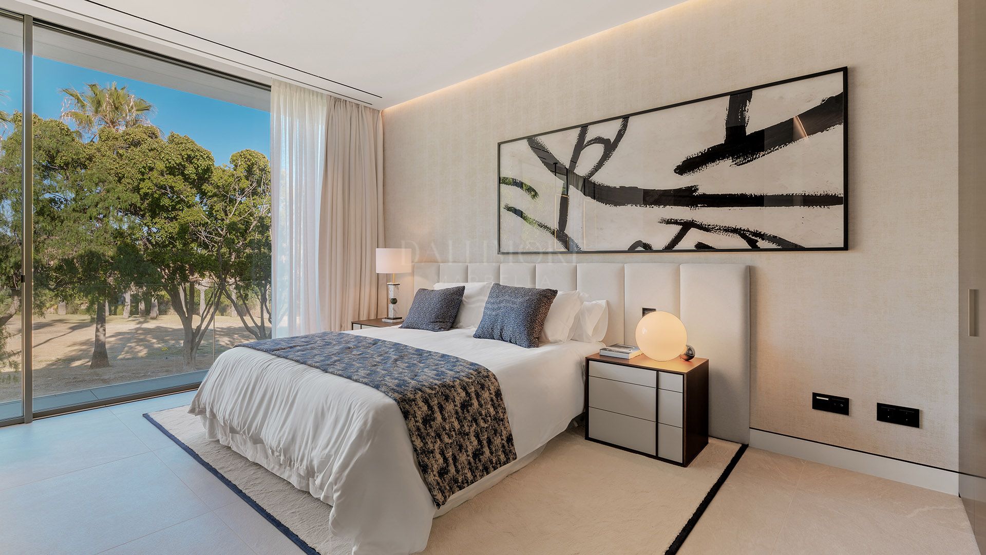 VILAS 12 MARBELLA GOLDEN MILE - VILLA 8