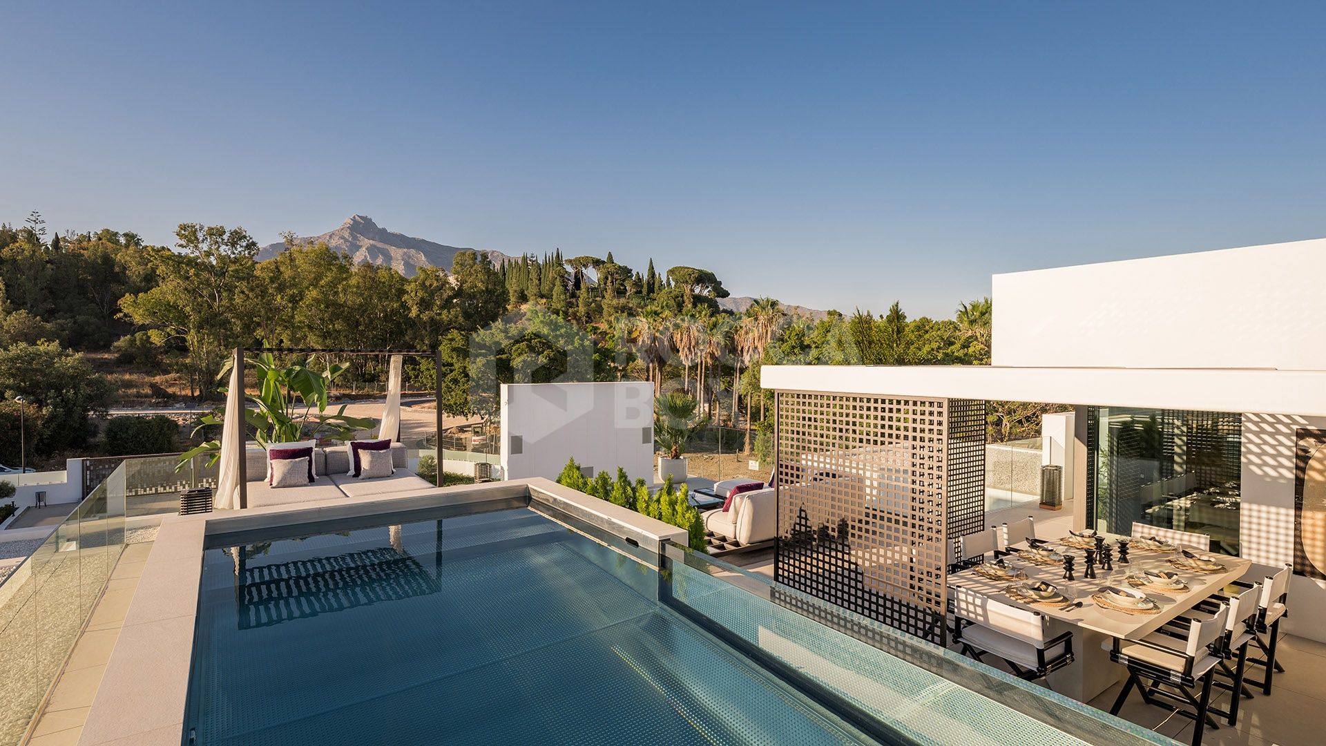 VILAS 12 MARBELLA GOLDEN MILE - VILLA 8