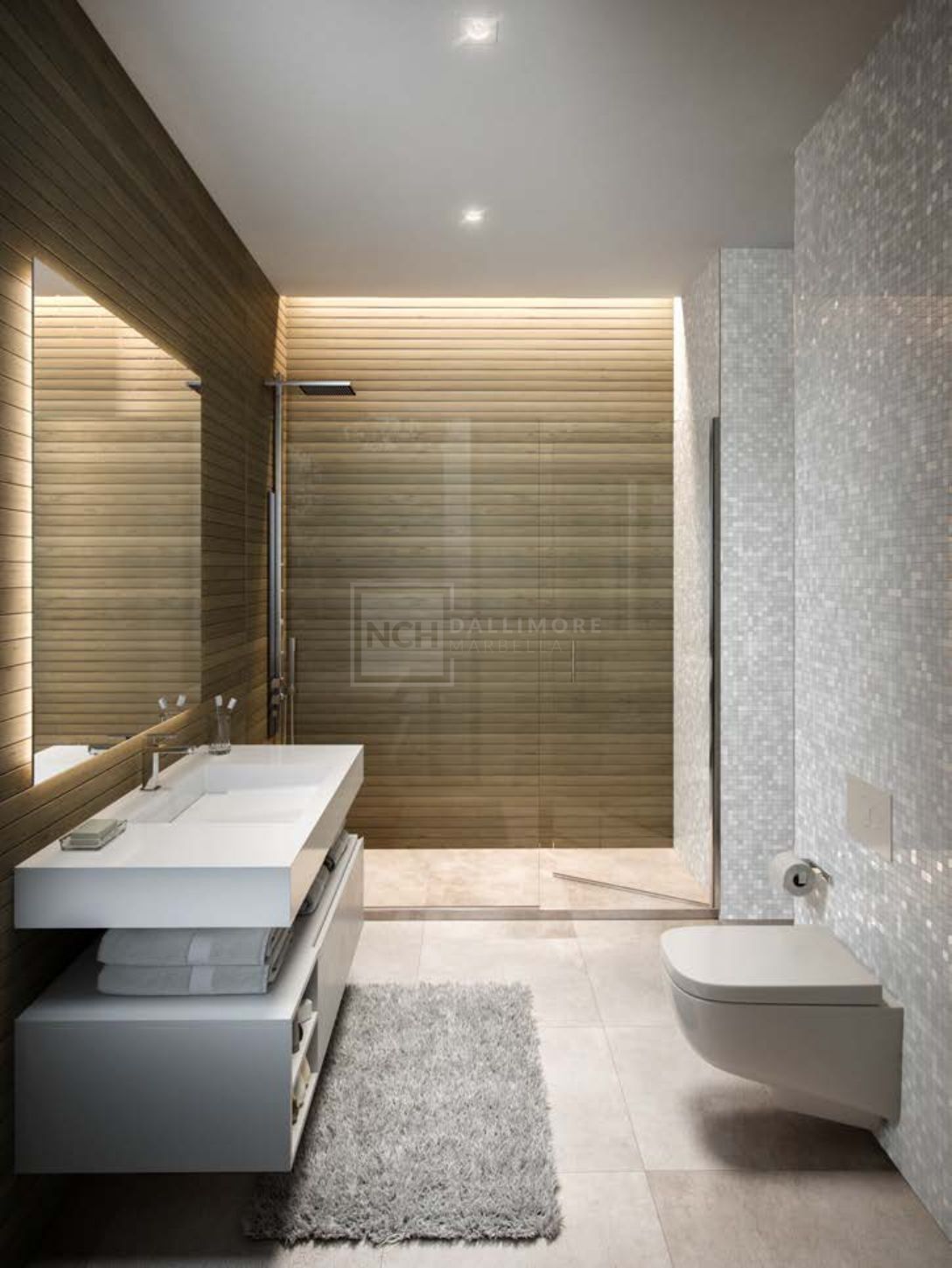 Apartamento en venta en Centro Histórico, Malaga