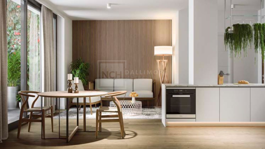 Apartamento en venta en Centro Histórico, Malaga