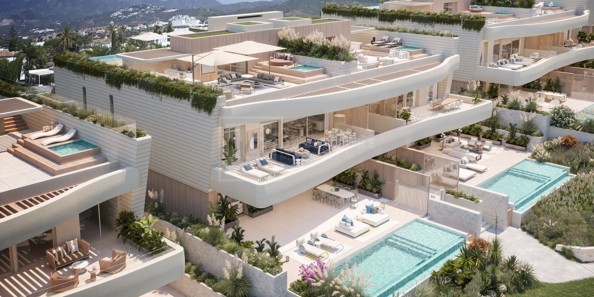 Apartamento Planta Baja en venta en Las Chapas, Marbella