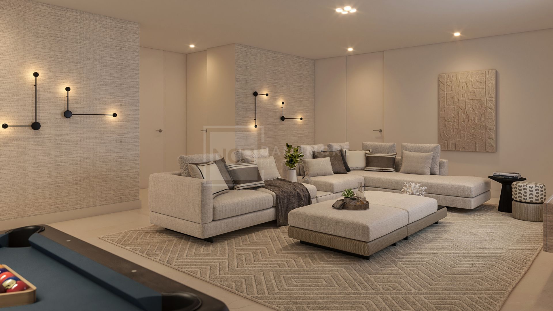 THE BEST LUXURY VILLA FOR THE BEST PRICE IN MARBELLA EAST