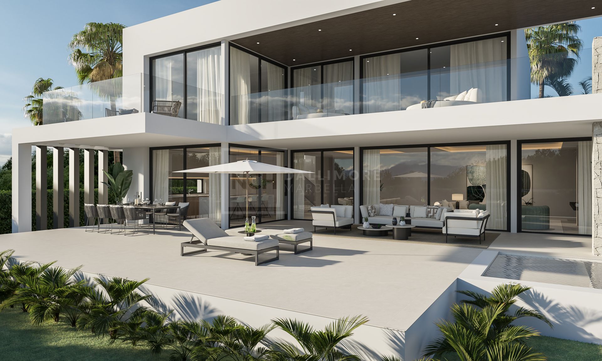 THE BEST LUXURY VILLA FOR THE BEST PRICE IN MARBELLA EAST