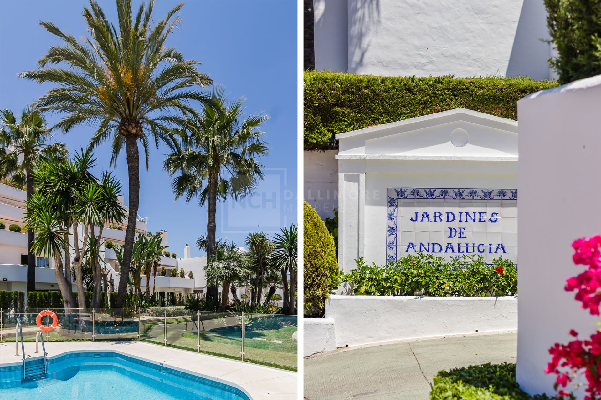 ATTRACTIVE 3 BEDROOM APARTMENT, NUEVA ANDALUCIA, MARBELLA