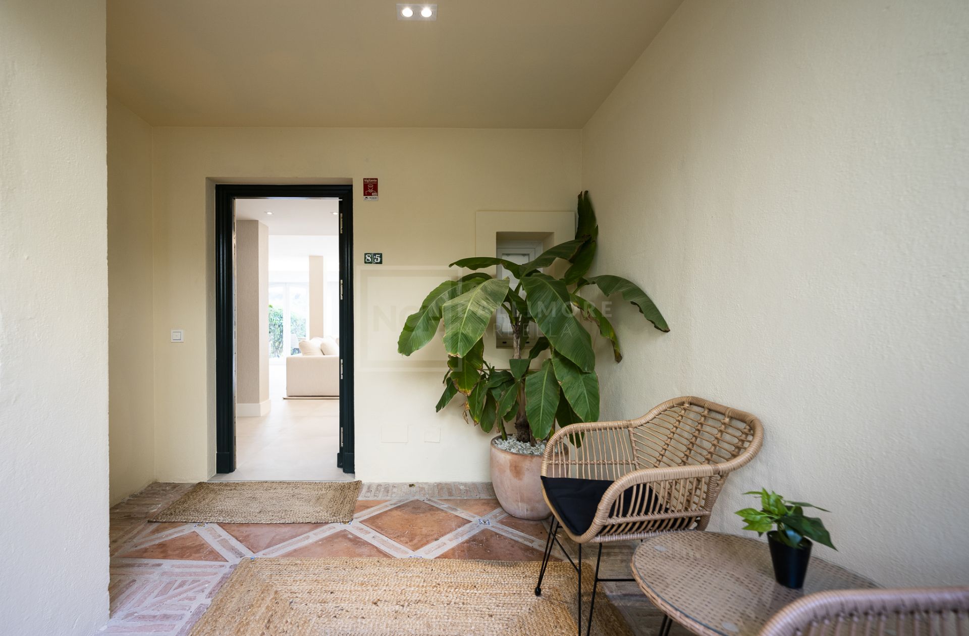 STYLISH 3-BEDROOM CONTEMPORARY TOWNHOUSE, LA QUINTA BENAHAVIS
