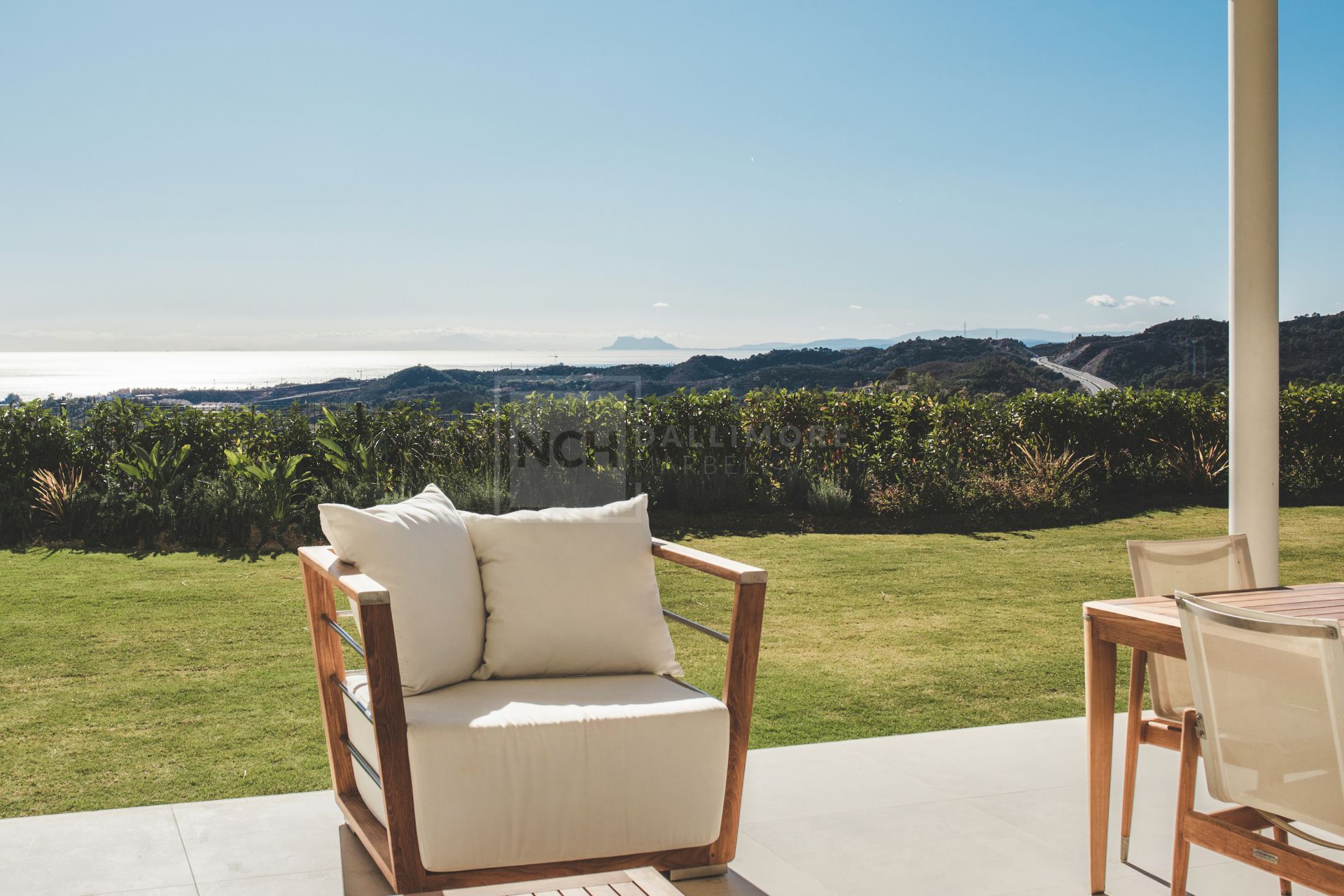 Apartamento Planta Baja en venta en Marbella Club Golf Resort, Benahavis