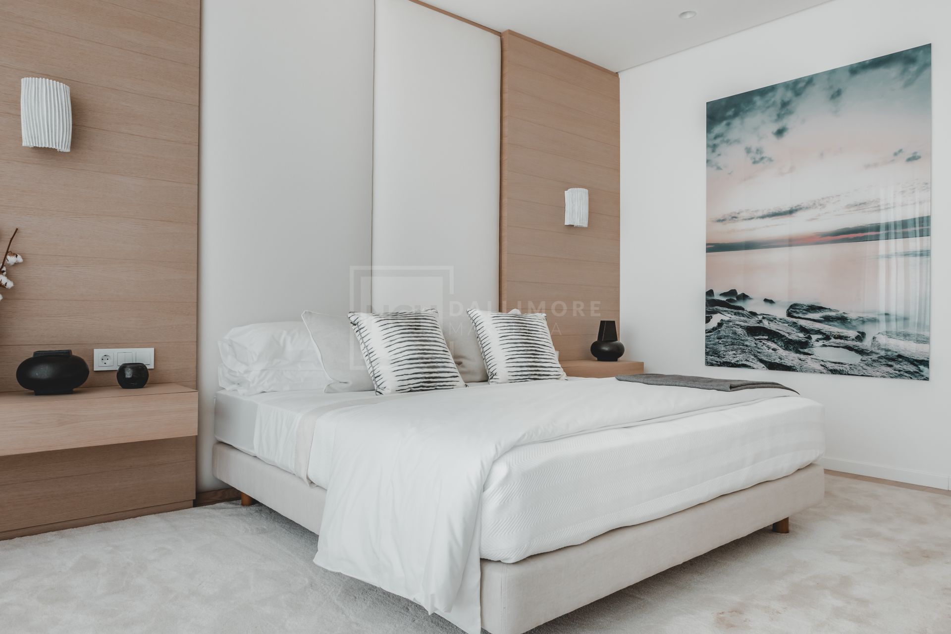 Apartamento Planta Baja en venta en Marbella Club Golf Resort, Benahavis