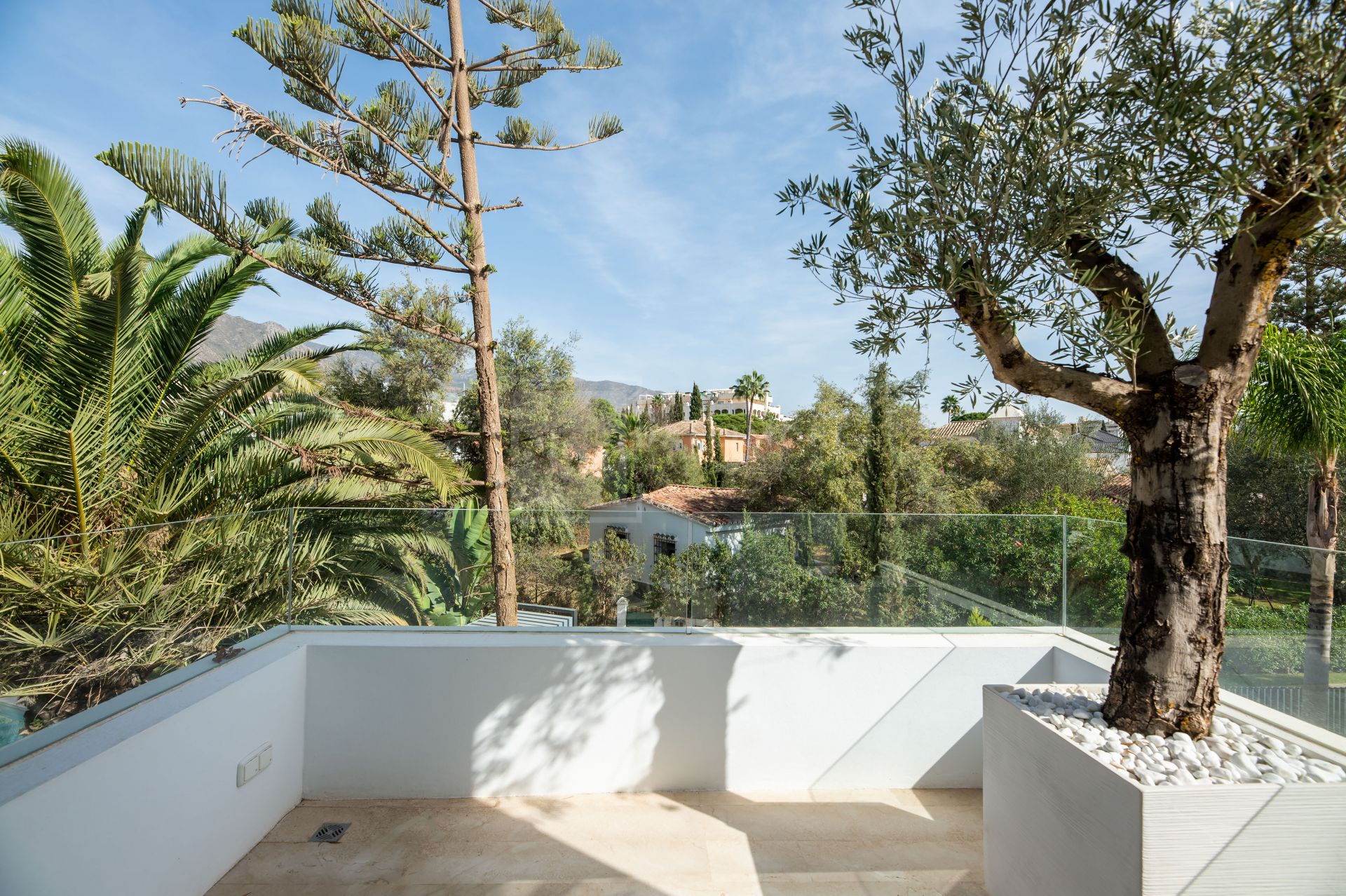 Villa en venta en Casablanca, Marbella