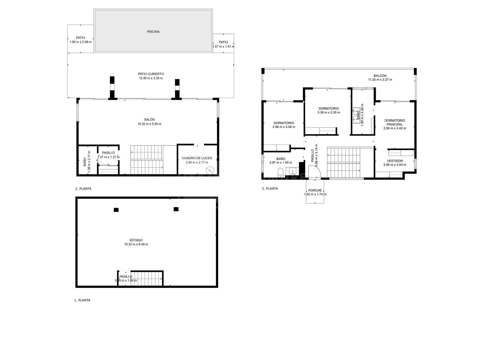 Oportunidad de Inversión en Valle Romano, Estepona – Villa Independiente con Vistas al Golf