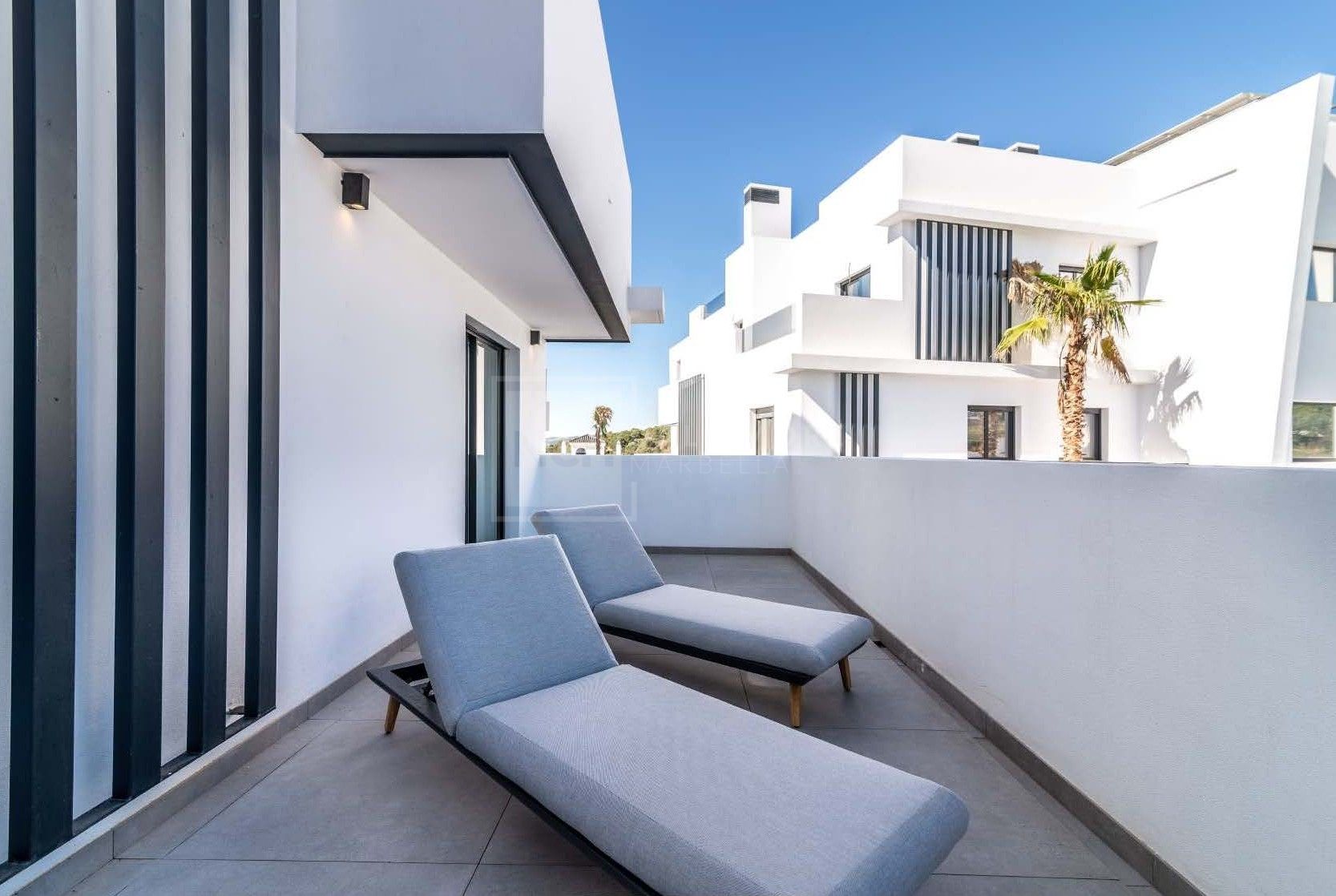 EXCEPTIONAL 3-BEDROOM HAVEN IN THE HEART OF THE COSTA DEL SOL