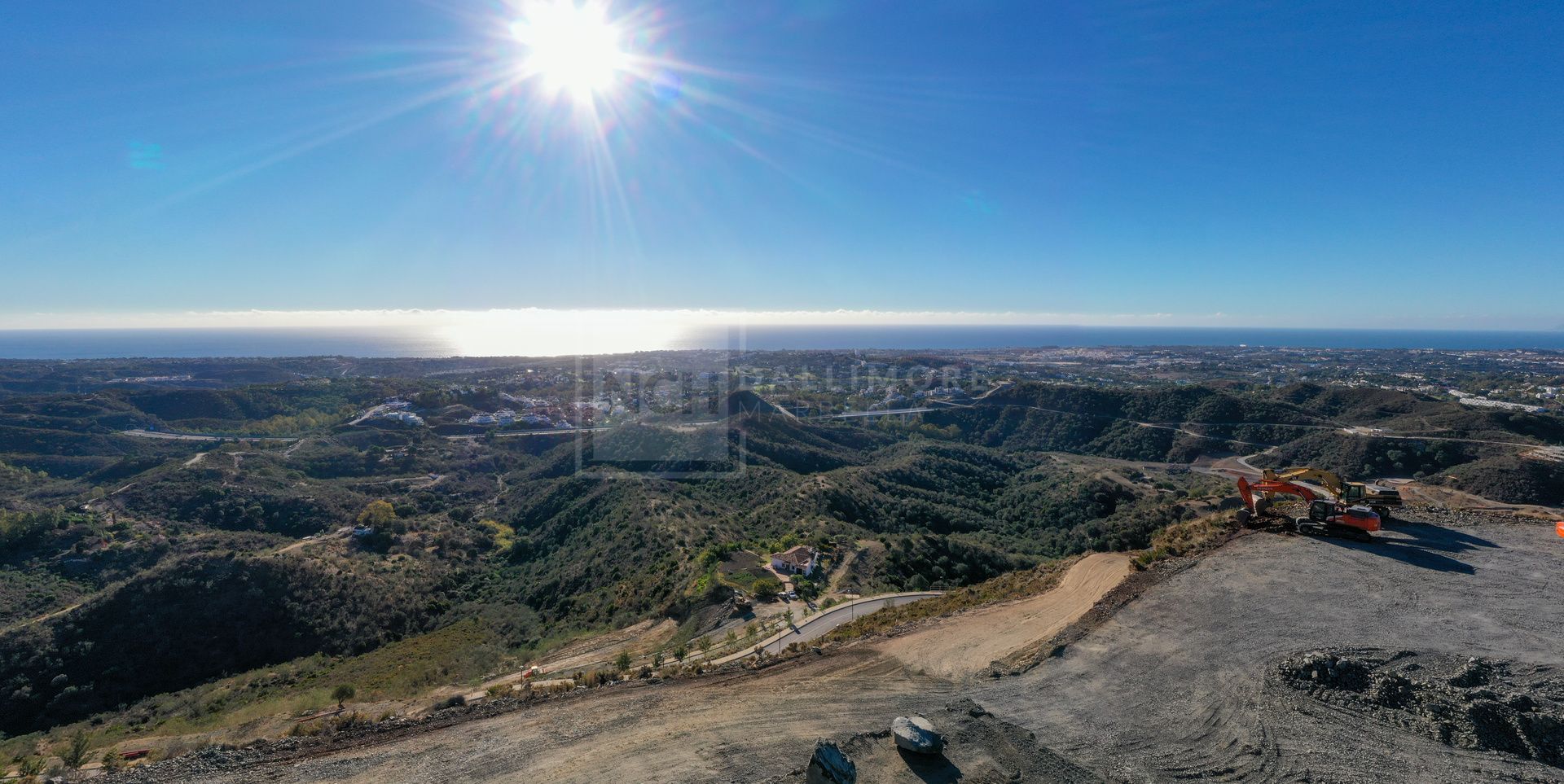 SOPHISTICATED SUSTAINABLE HOMES WITH SWEEPING PANORAMAS AND PRIVATE AMENITIES IN THE ESTEEMED REAL DE LA QUINTA