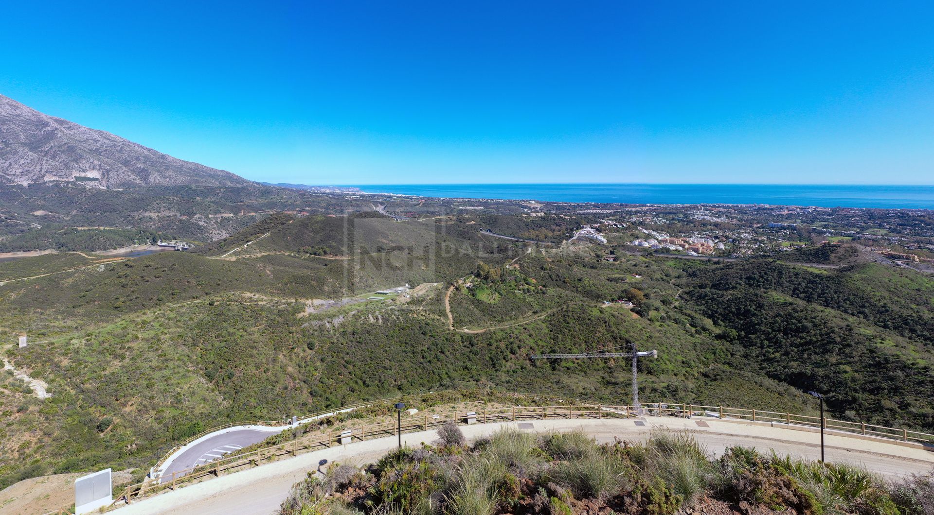 SOPHISTICATED SUSTAINABLE HOMES WITH SWEEPING PANORAMAS AND PRIVATE AMENITIES IN THE ESTEEMED REAL DE LA QUINTA