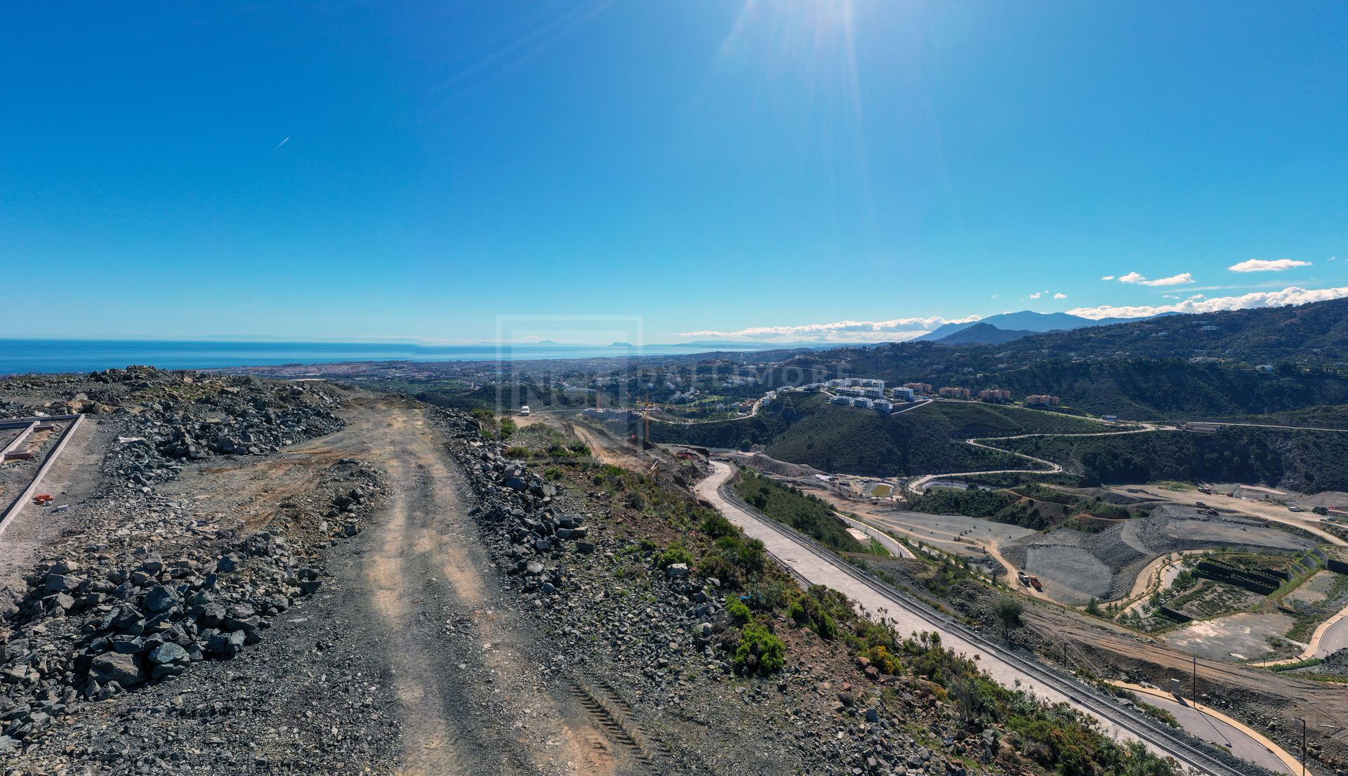 SOPHISTICATED SUSTAINABLE HOMES WITH SWEEPING PANORAMAS AND PRIVATE AMENITIES IN THE ESTEEMED REAL DE LA QUINTA