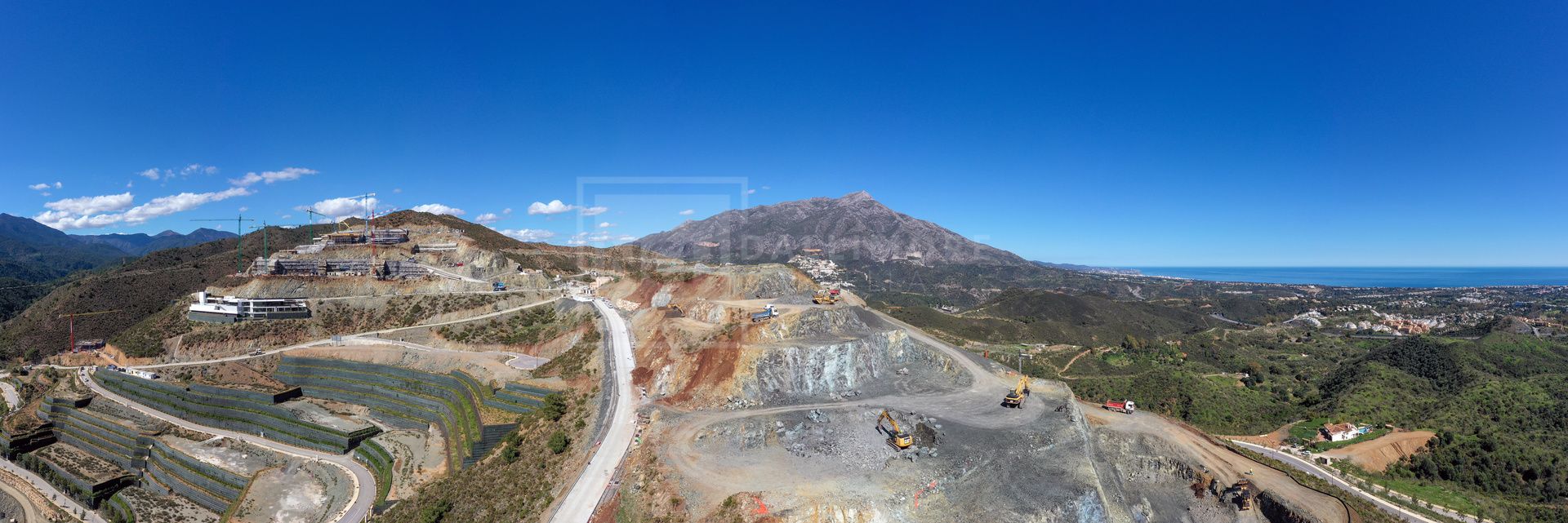 EXCLUSIVAS VIVIENDAS SOSTENIBLES CON VISTAS PANORÁMICAS INIGUALABLES Y AMENIDADES DE CLASE MUNDIAL EN EL PRESTIGIOSO REAL DE LA QUINTA