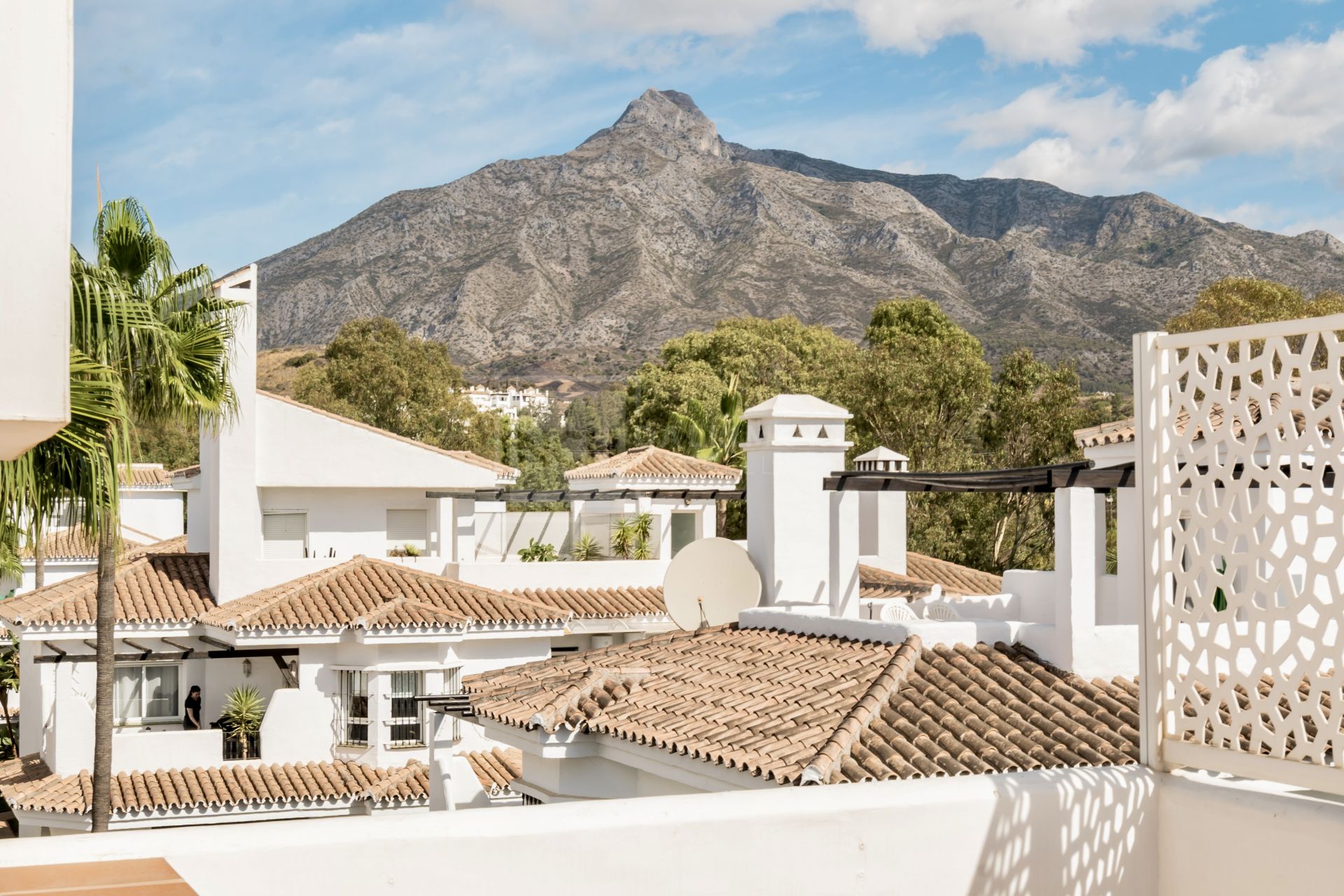 2-BEDROOM APARTMENT IN LOS NARANJOS DE MARBELLA