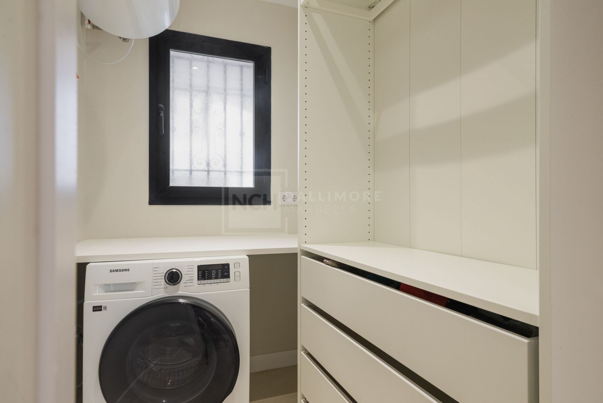 Apartamento de lujo en Los Arqueros