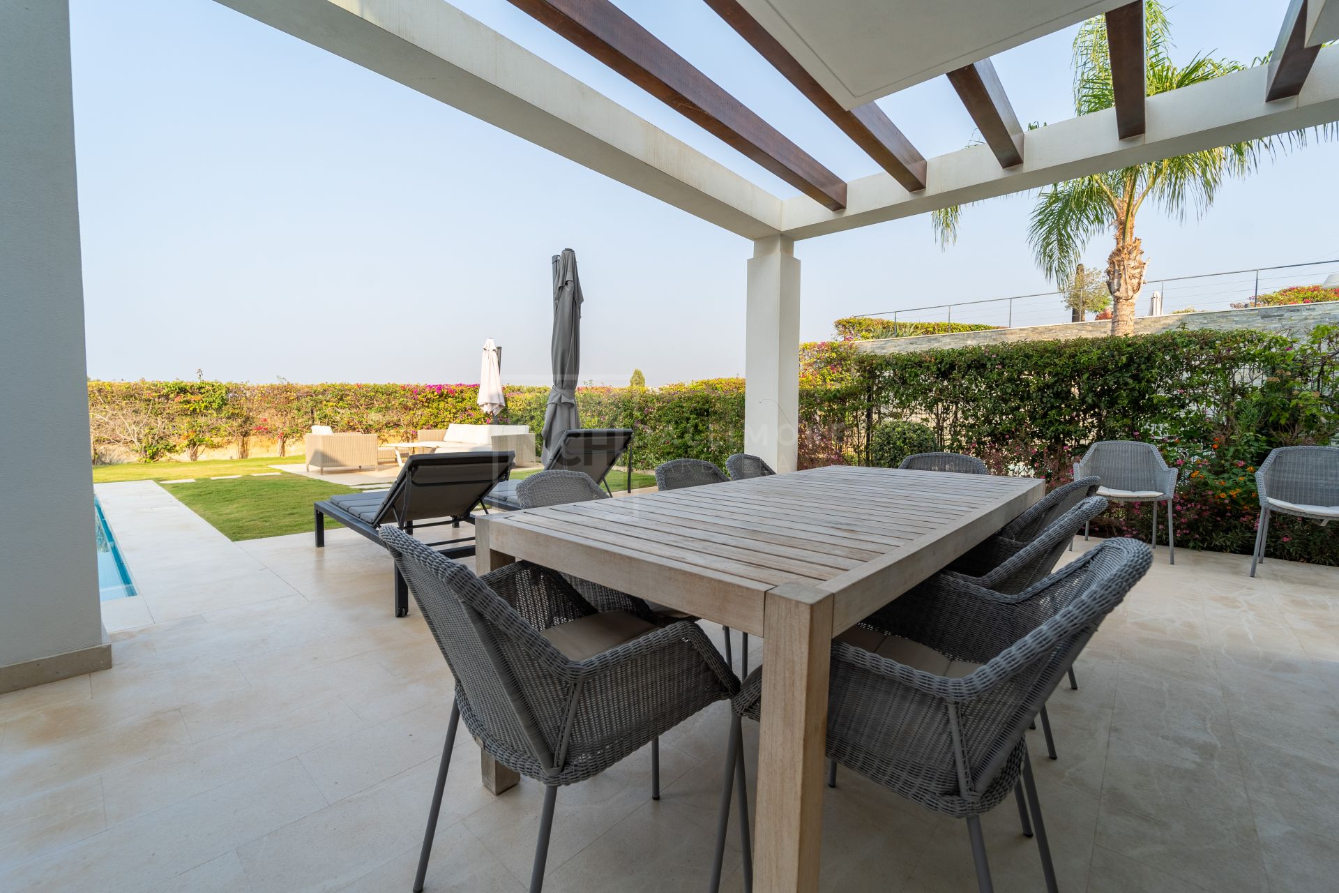 Villa Pareada en venta en Calahonda, Mijas Costa