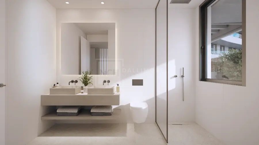 APARTAMENTO DE LUJO DE 3 HABITACIONES CON VISTAS AL MAR INCREÍBLES