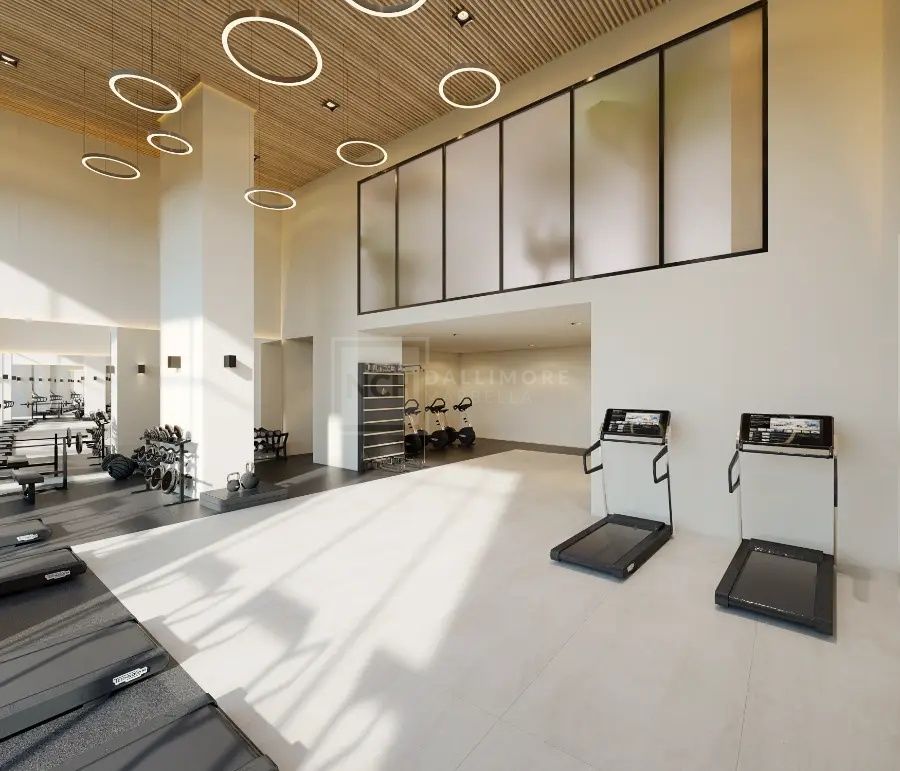 APARTAMENTO DE LUJO DE 3 HABITACIONES CON VISTAS AL MAR INCREÍBLES