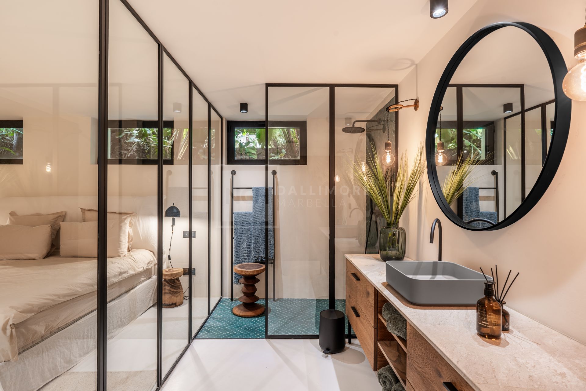 LUXURY LIVING IN NUEVA ANDALUCÍA – A PERFECT BLEND OF ELEGANCE AND COMFORT