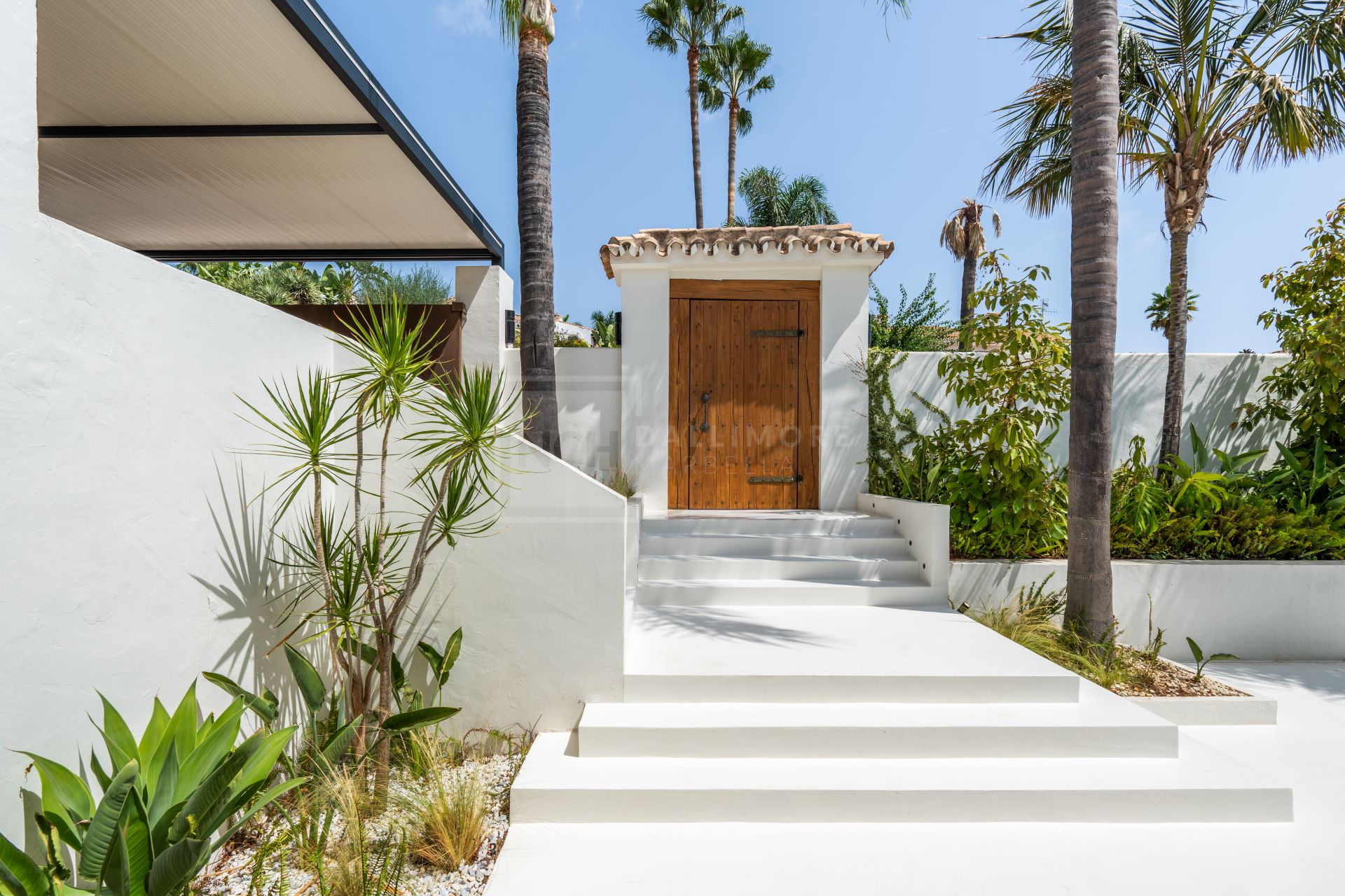 LUXURY LIVING IN NUEVA ANDALUCÍA – A PERFECT BLEND OF ELEGANCE AND COMFORT