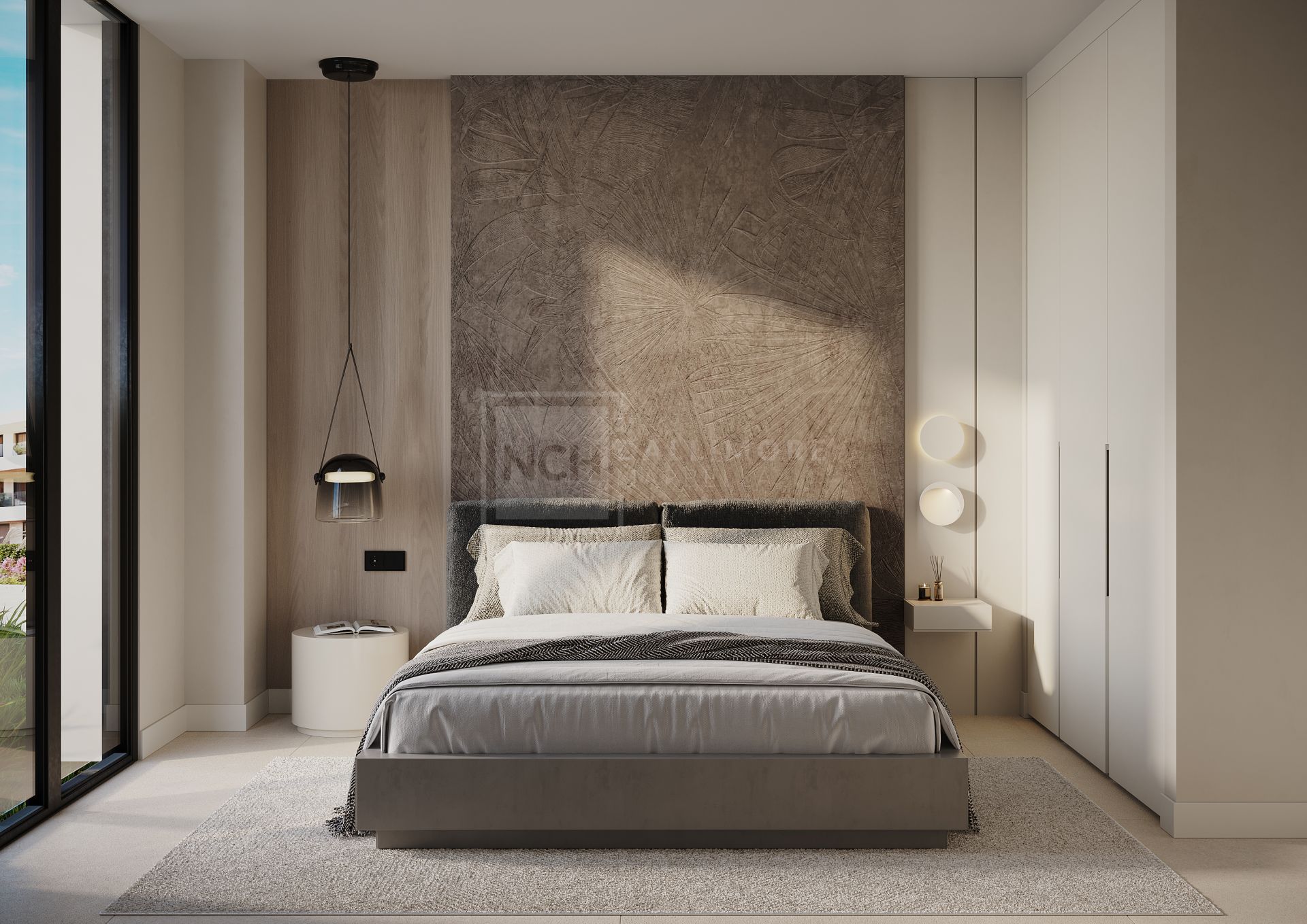 Apartamento en venta en Atalaya Golf, Estepona