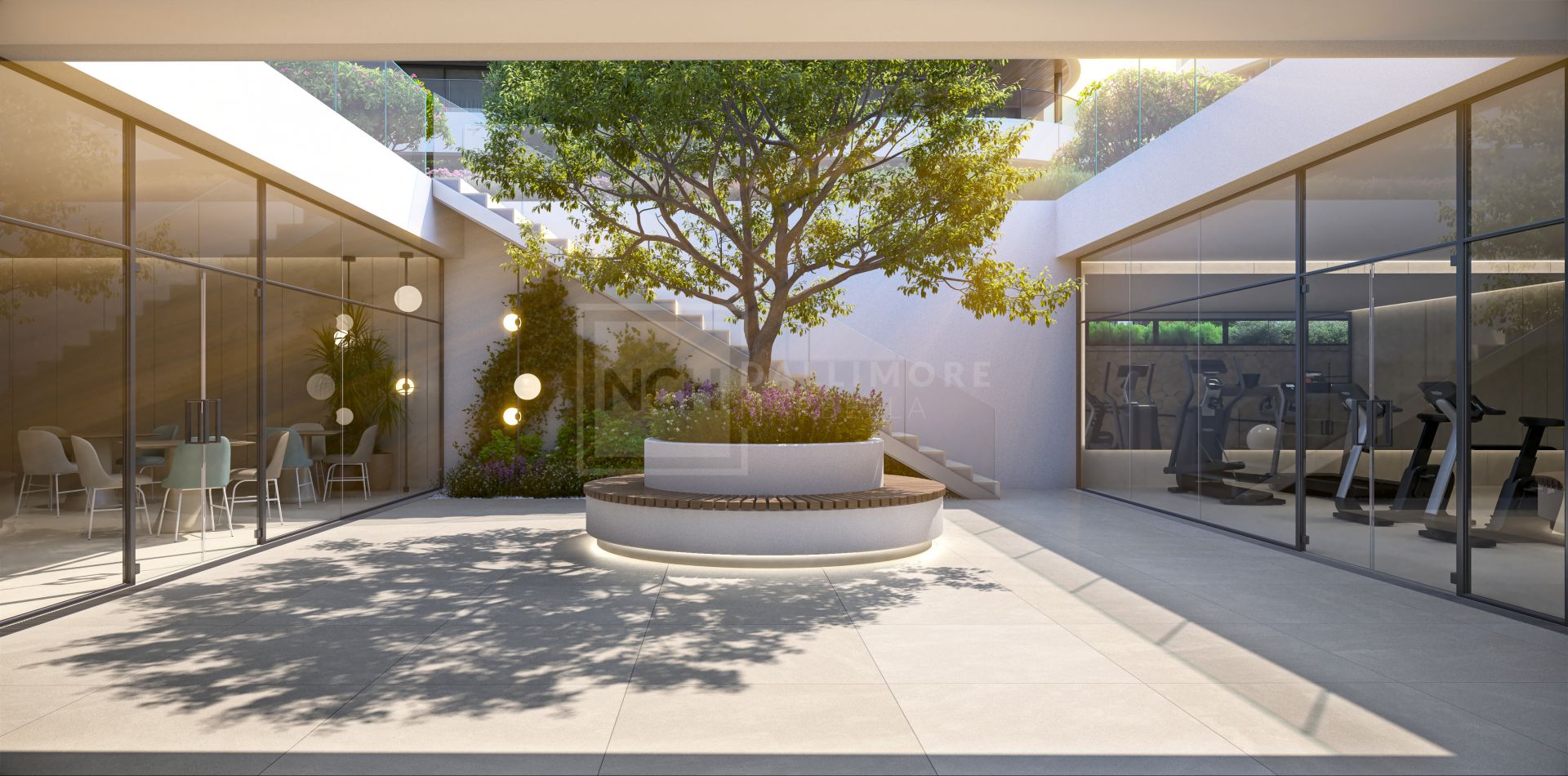 Apartamento en venta en Atalaya Golf, Estepona