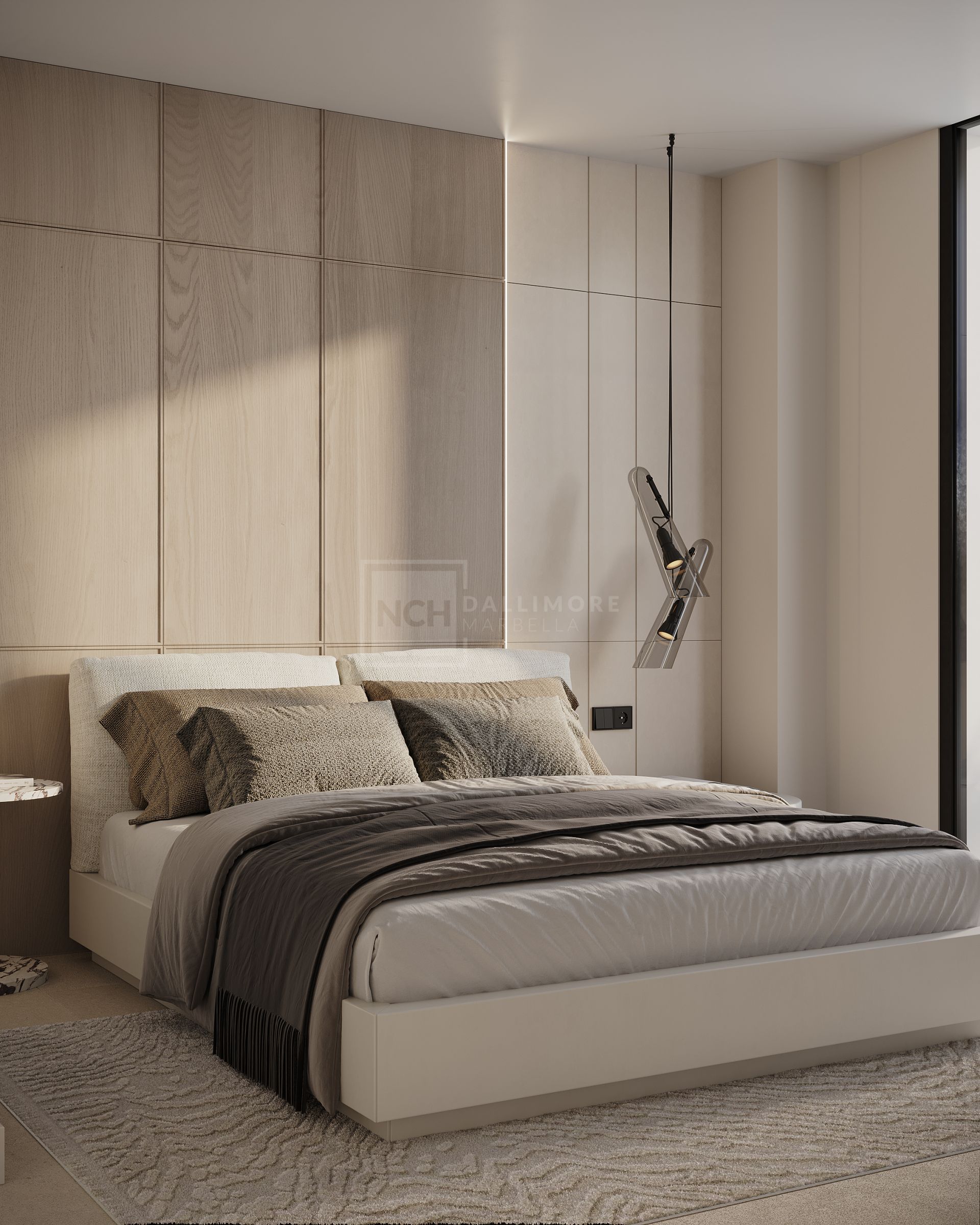 Apartamento en venta en Atalaya Golf, Estepona