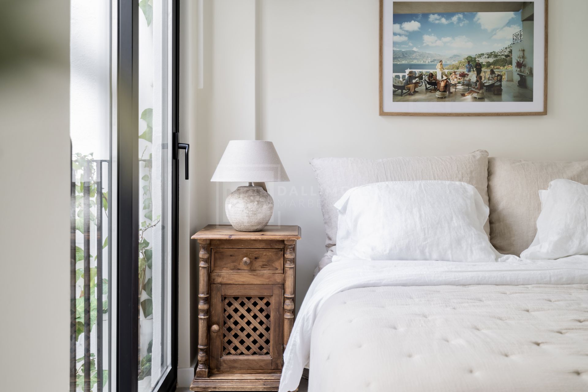 CHARMING TOWNHOUSE IN THE CENTRE OF SAN PEDRO