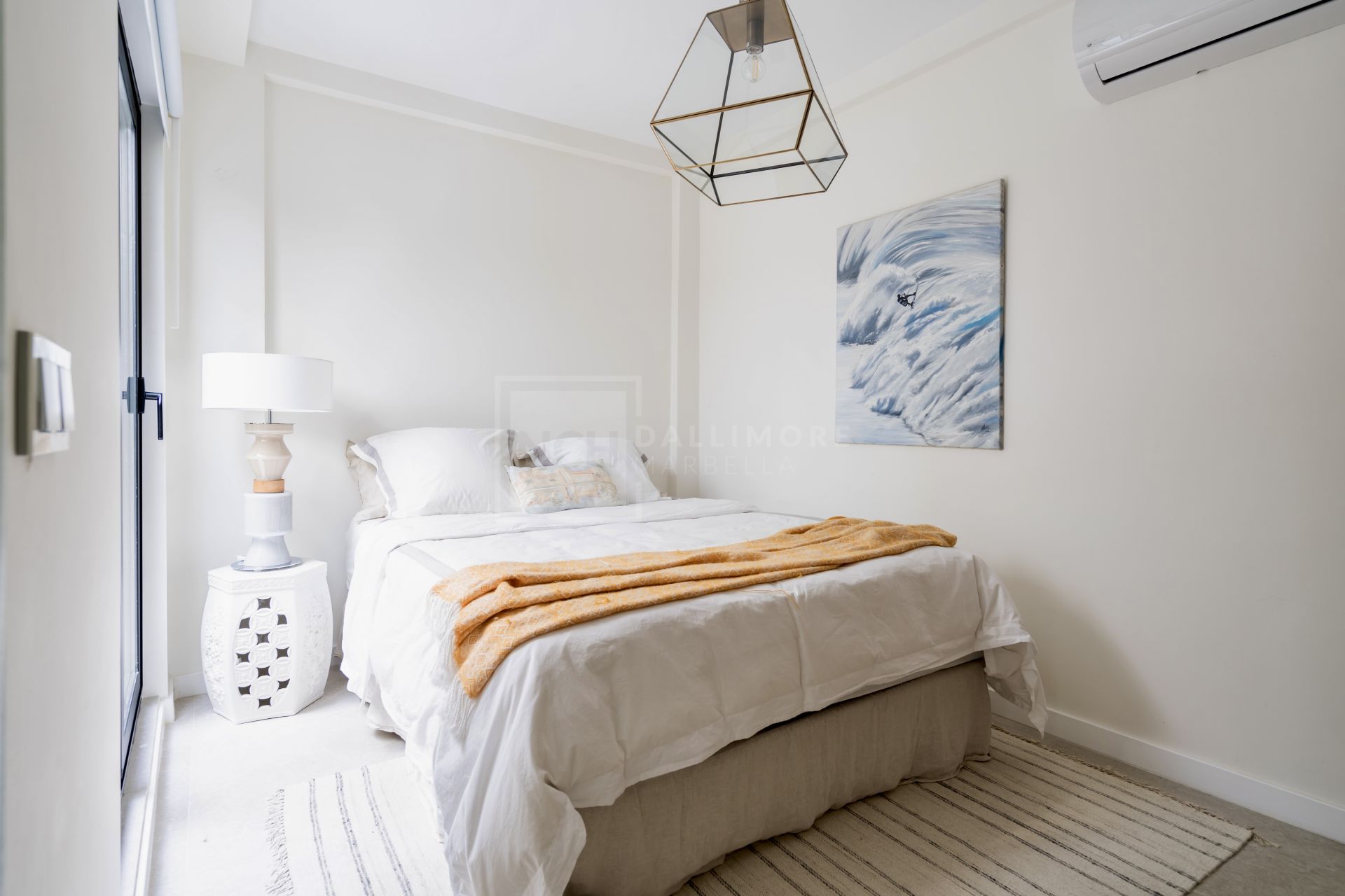 CHARMING TOWNHOUSE IN THE CENTRE OF SAN PEDRO